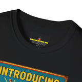 Pakola Vintage Poster T-Shirt — Retro Drink Graphic Tee