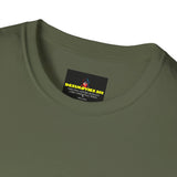 Vintage Karachi Halwa Retro T-Shirt — Ahmed Halva Market Graphic Tee