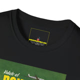 Pakistan Vintage Travel Poster T-Shirt