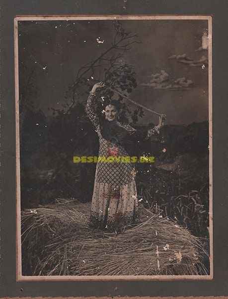 (1950) Bollywood Movie Still - www.desimovies.biz