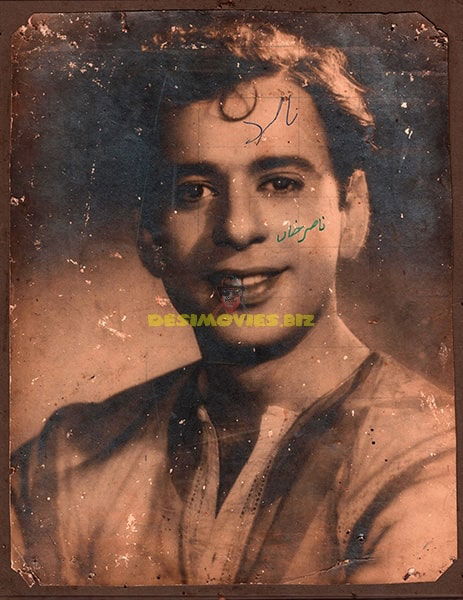 (1950) Bollywood Movie Still - www.desimovies.biz