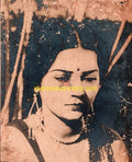 (1950) Bollywood Movie Still - www.desimovies.biz