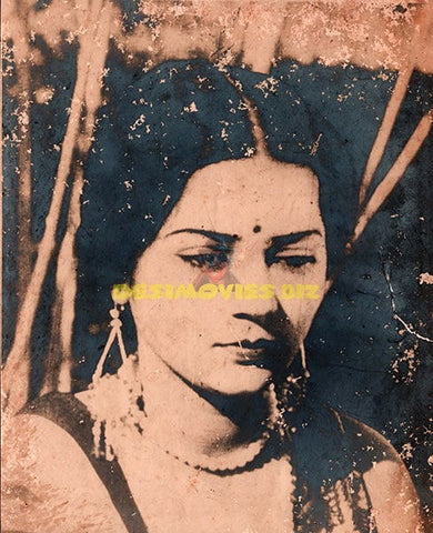 (1950) Bollywood Movie Still - www.desimovies.biz