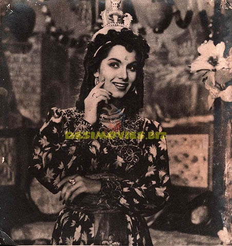 (1950) Bollywood Movie Still - www.desimovies.biz