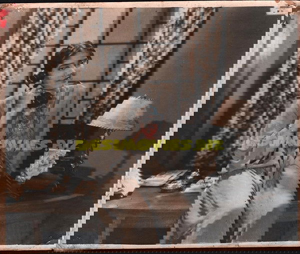 (1950) Bollywood Movie Still - www.desimovies.biz