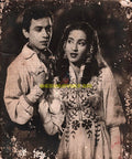 (1950) Bollywood Movie Still - www.desimovies.biz