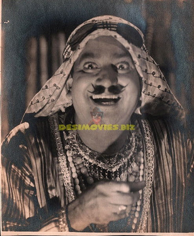 (1950) Bollywood Movie Still - www.desimovies.biz
