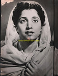(1950) Bollywood Movie Still - www.desimovies.biz