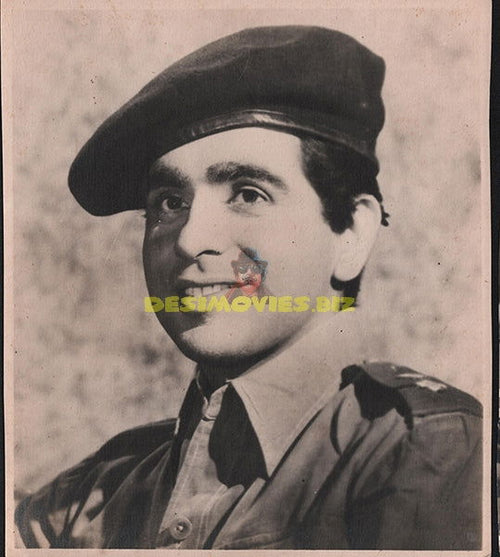 (1950) Bollywood Movie Still - www.desimovies.biz