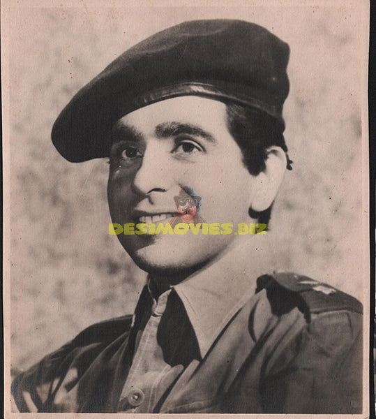 (1950) Bollywood Movie Still - www.desimovies.biz
