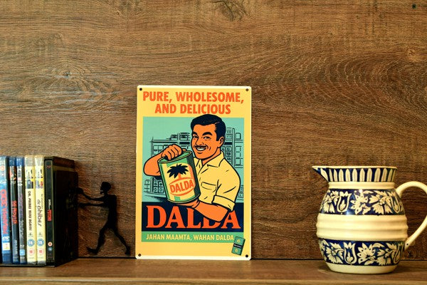 Dalda