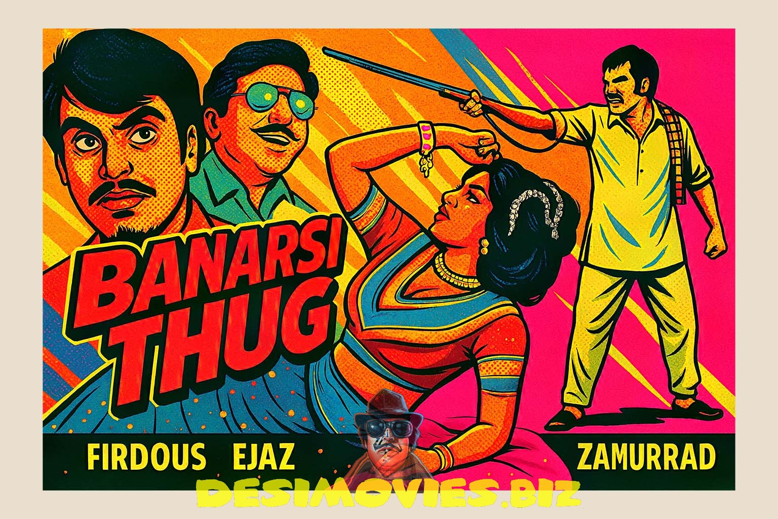 Banarasi Thug
