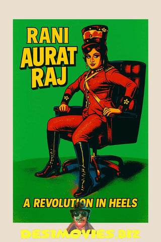 Aurat Raj