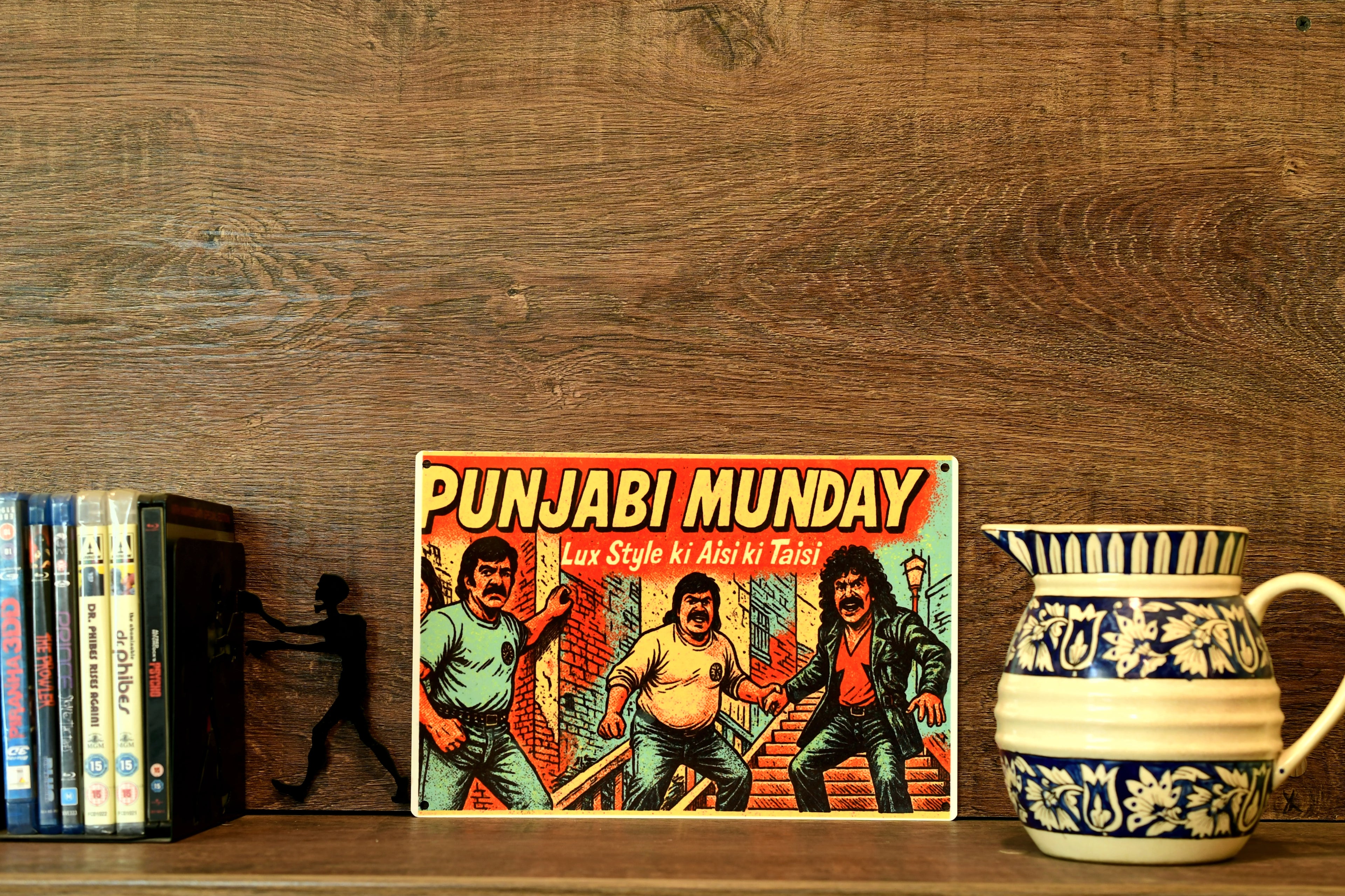 Punjabi Munday
