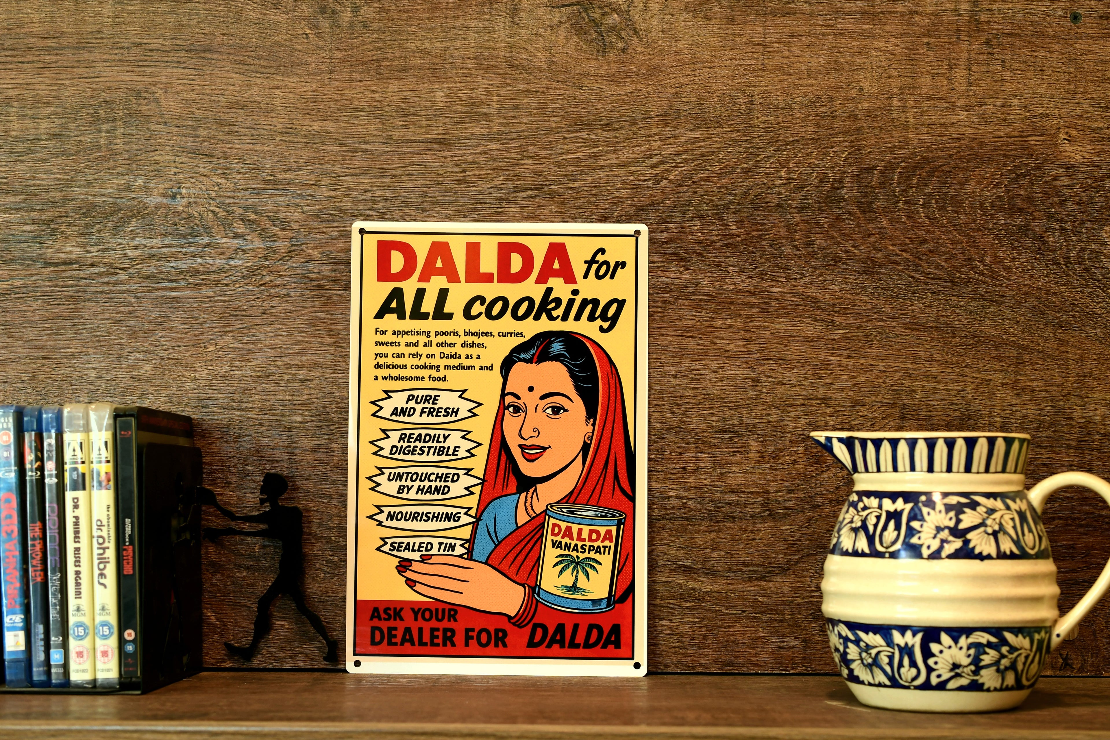 Dalda