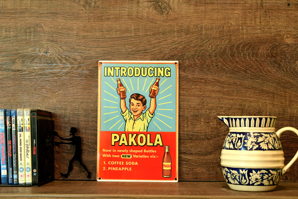 Pakola