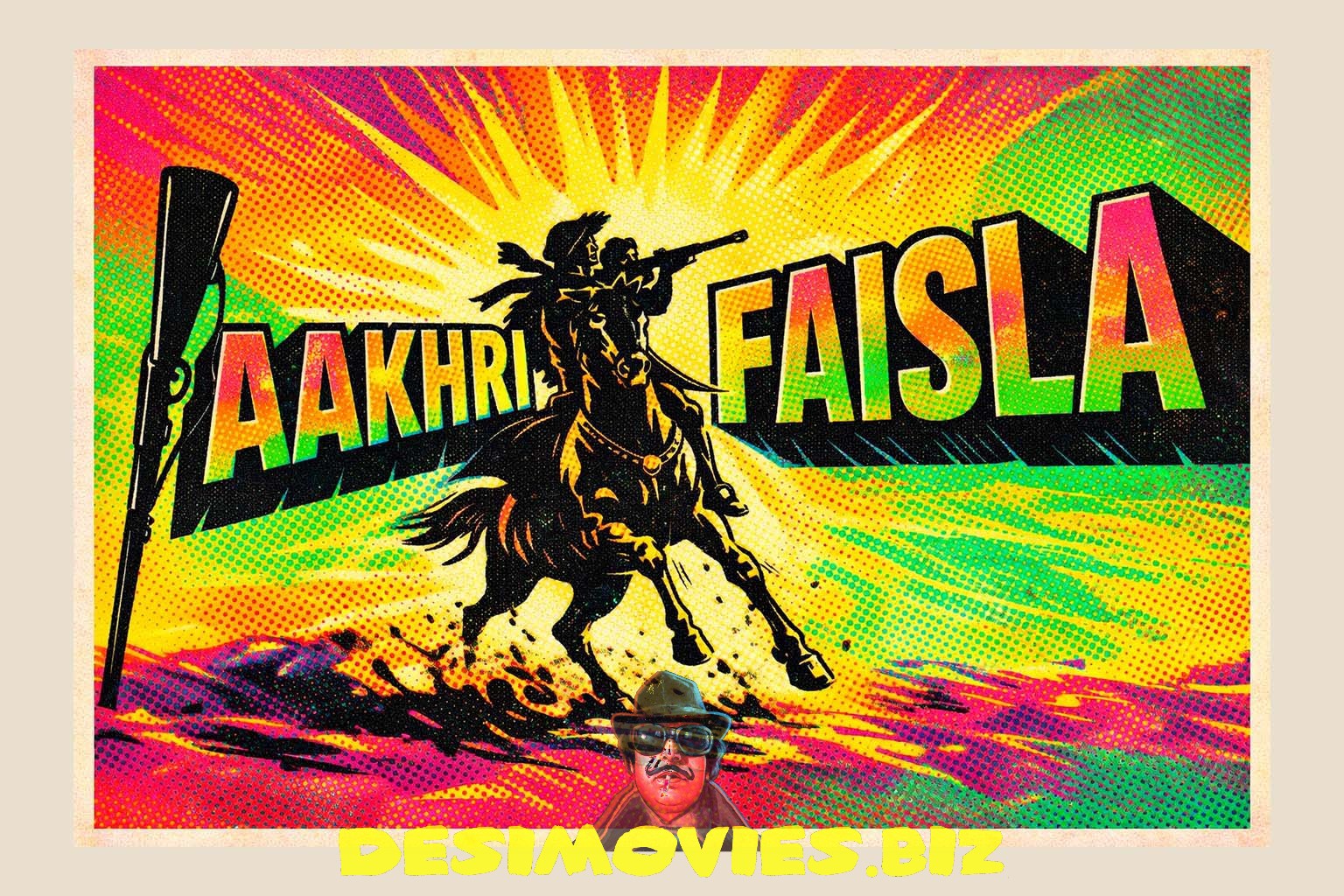 Aakhri Faisla