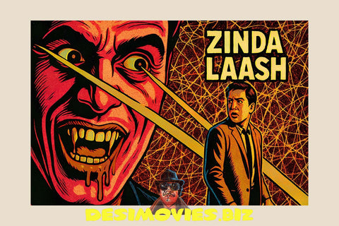Zinda Laash