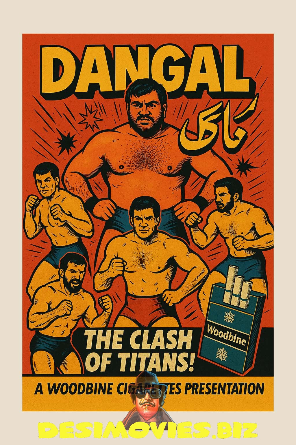 Dangal