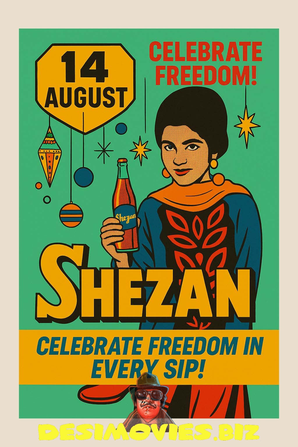 Shezan
