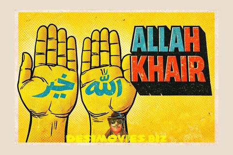 Allah Khair