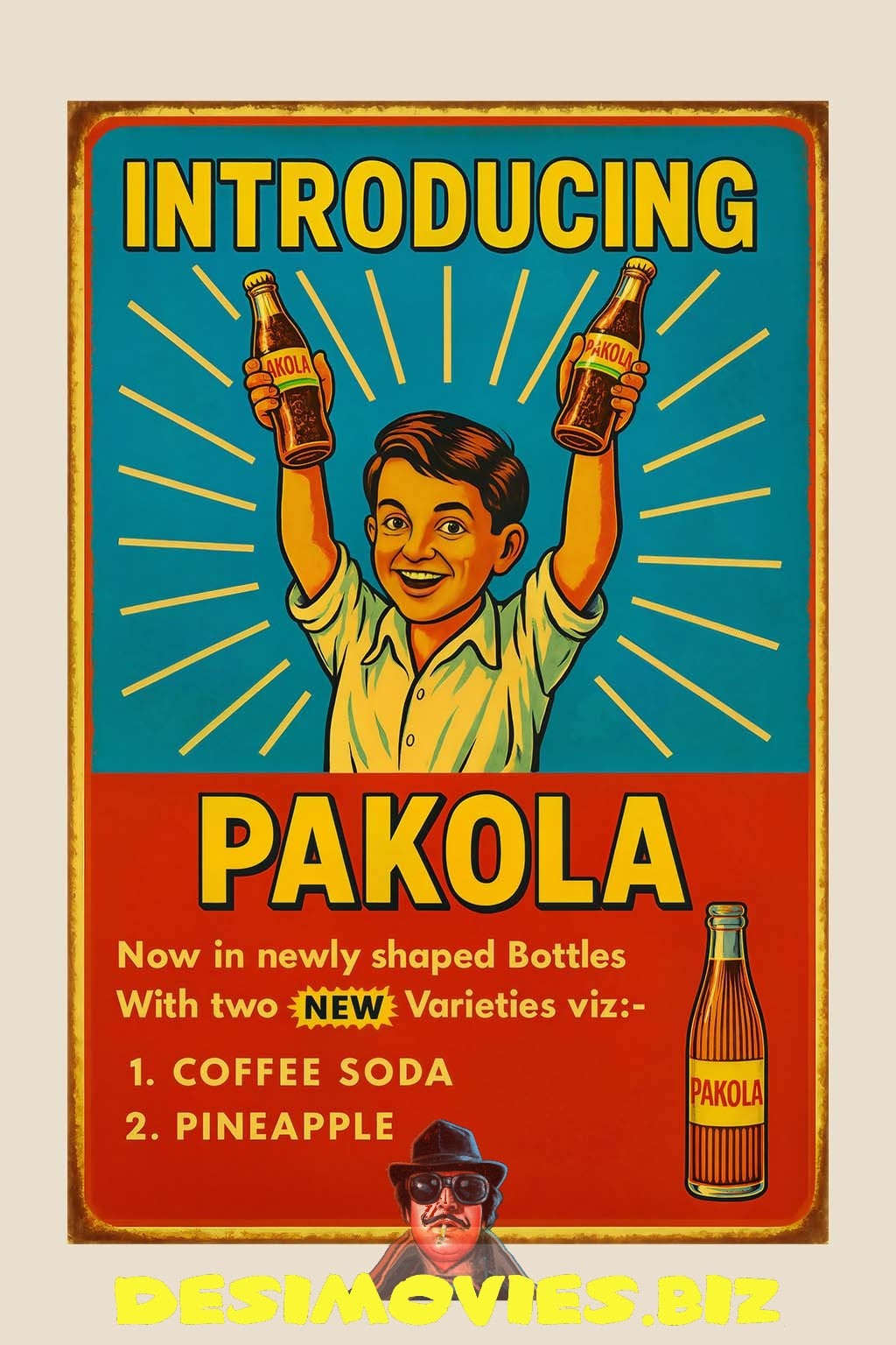 Pakola