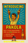 Pakola