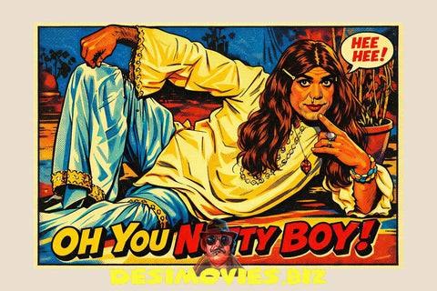 Sultan Rahi in AURAT RAJ (1979)