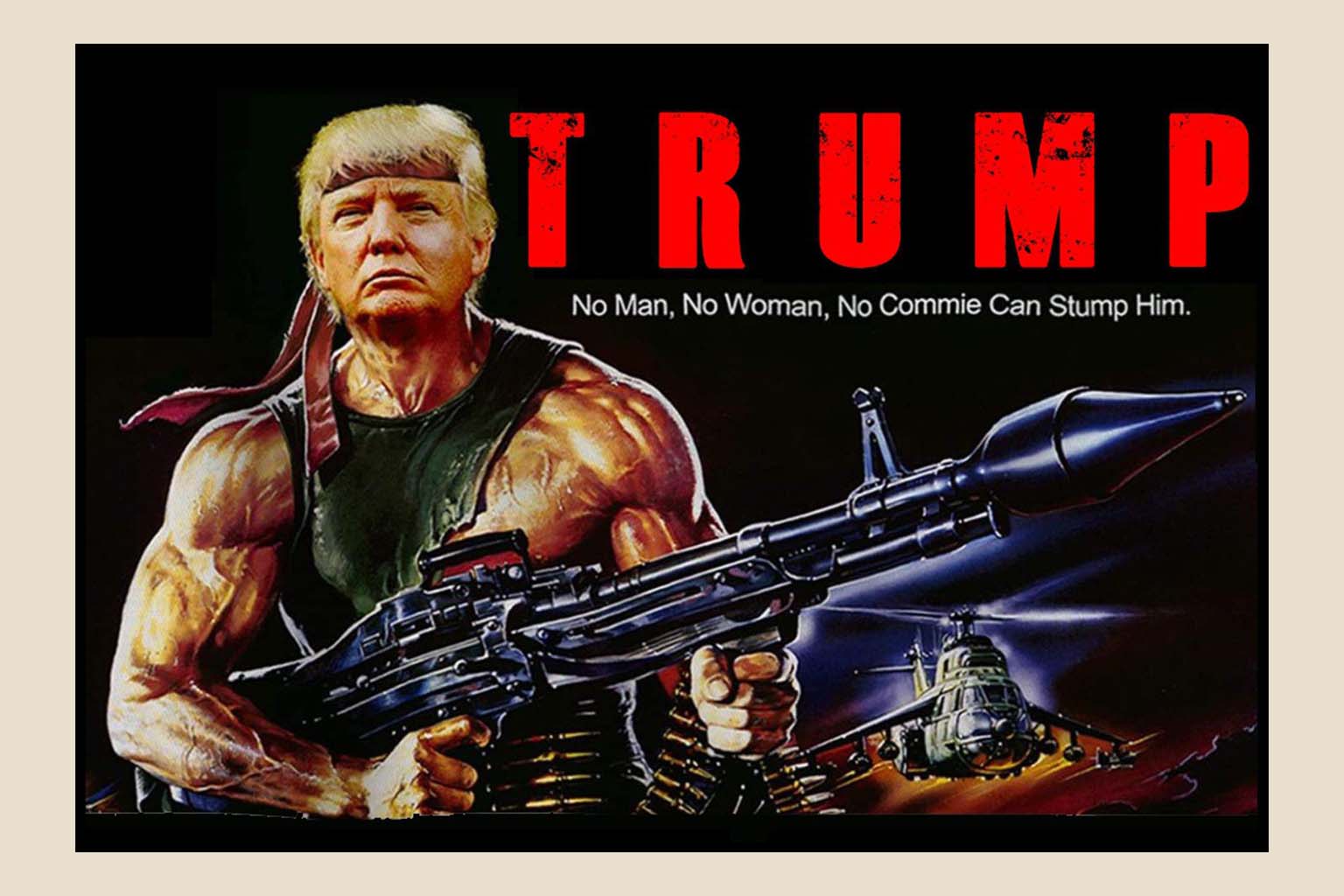Trump
