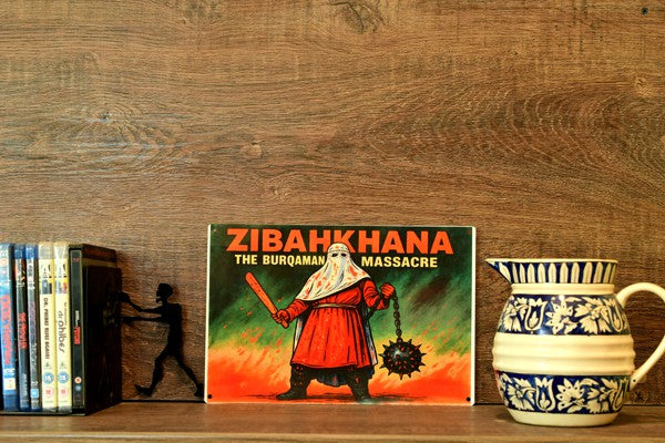Zibahkhana