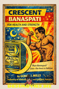 Crescent Banaspati