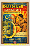 Crescent Banaspati