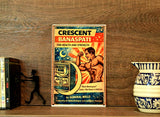 Crescent Banaspati