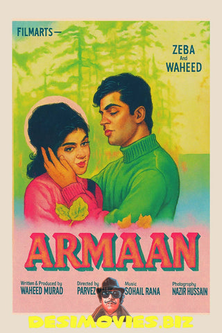 Armaan