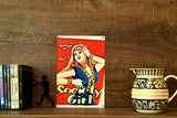 Society Girl