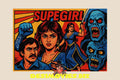Supergirl