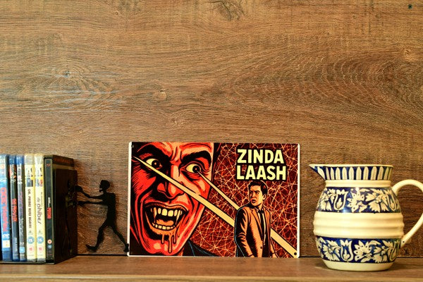 Zinda Laash