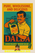 Dalda