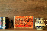 Aurat Raj (1979)