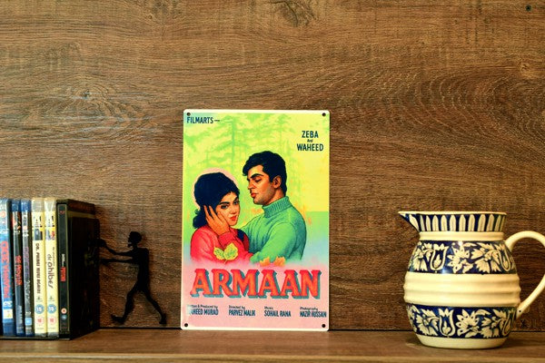Armaan