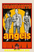 Chaudhry's Angels Mister 303