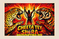 Cheetah Tey Shera