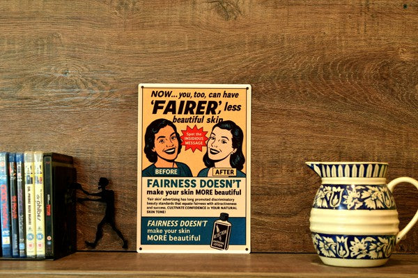 Fair Skin Cream