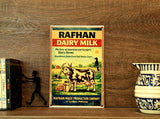 Rafhan Dairy Milk