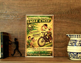 Eagle Cycle