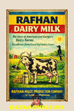 Rafhan Dairy Milk