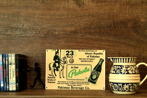 Pakola