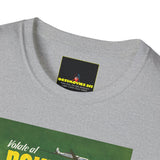 Pakistan Vintage Travel Poster T-Shirt
