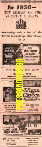 20th Century Fox - Pakistan - (1956) - www.desimovies.biz