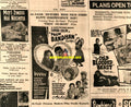 Prem Bandhan (1972) Advert - Gujrati Film - www.desimovies.biz